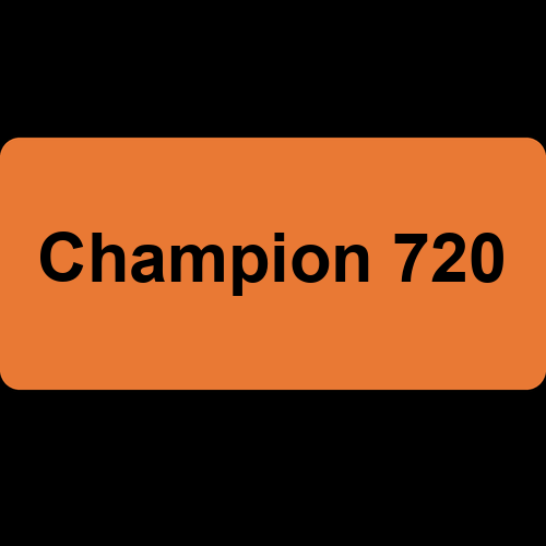 Champion 720